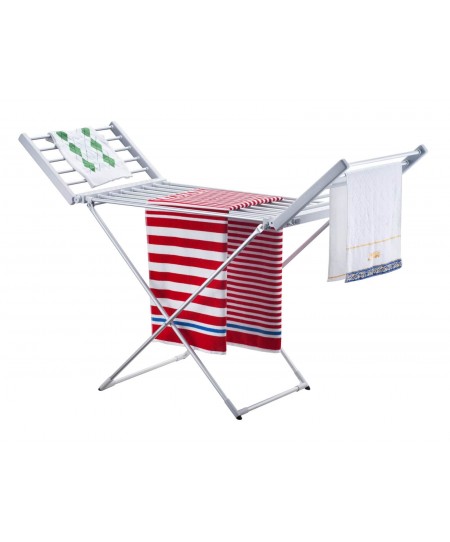 Απλώστρα Singer - 220W - 148x53x103cm