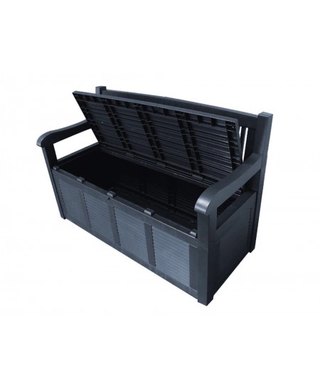 ΜΠΑΟΎΛΟ ΚΉΠΟΥ BENCH PP 130X60X85CM Y54970380