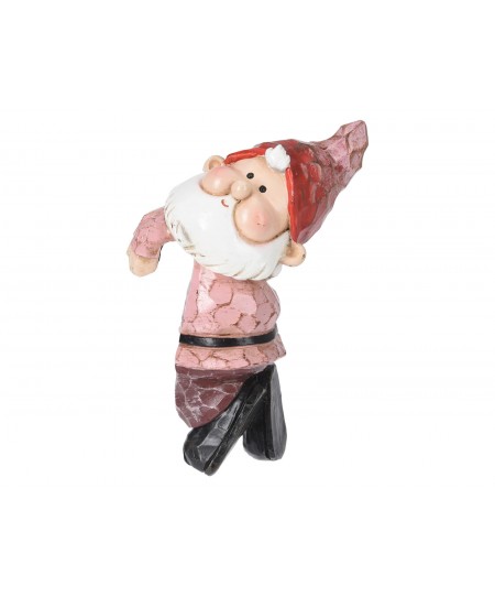 ΔΙΑΚΌΣΜΗΣΗ & ΟΡΓΆΝΩΣΗ ΜΠΑΛΚΟΝΙΟΎ GARDEN DWARF 4ASS CLR