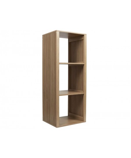 ΡΑΦΙΈΡΕΣ & ΑΠΟΘΗΚΕΥΤΙΚΆ ΚΟΥΤΙΆ RANGEMENT MODULABLE 3 CASES KLAUS M1 HD0242FS