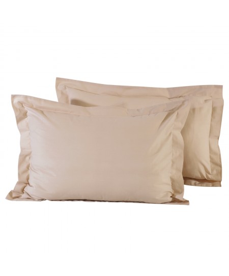 Σετ μαξιλαροθήκες (50Χ70) 1002, DAS HOME