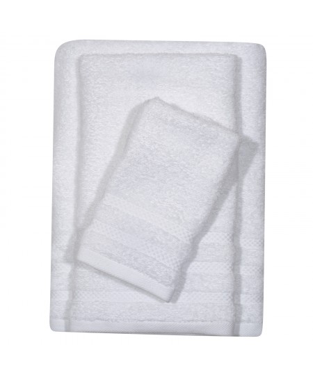 Πετσέτα μπάνιου (70Χ140) HAPPY 1230, DAS HOME 