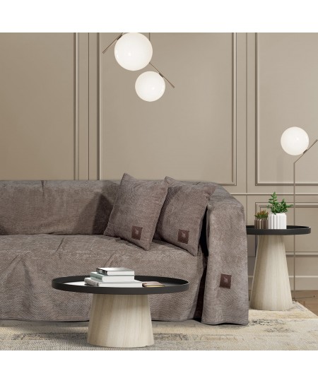 Ριχτάρι διθέσιου (180Χ250) 2759, GREENWICH POLO CLUB 