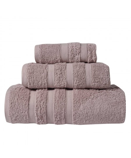 ΠΕΤΣΕΤΑ ΜΠΑΝΙΟΥ (80Χ150) PRESTIGE 1167, DAS HOME 