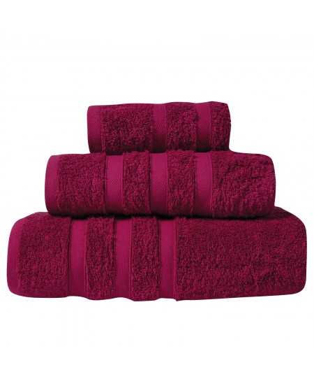 ΠΕΤΣΕΤΑ ΜΠΑΝΙΟΥ (80Χ150) PRESTIGE 1168, DAS HOME 