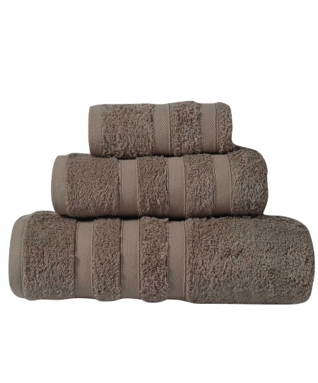 ΠΕΤΣΕΤΑ ΜΠΑΝΙΟΥ (80Χ150) PRESTIGE 1162, DAS HOME ΠΕΤΣΕΤΑ 