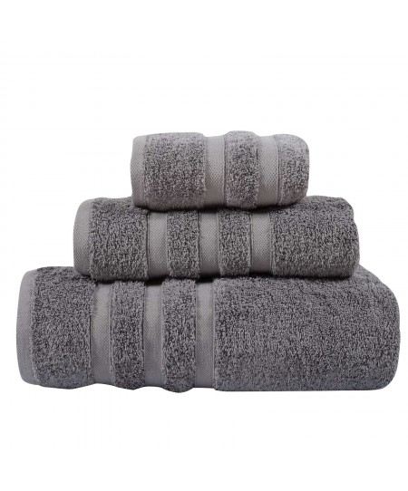 ΠΕΤΣΕΤΑ ΜΠΑΝΙΟΥ (80Χ150) PRESTIGE 1163, DAS HOME 