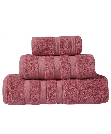 ΠΕΤΣΕΤΑ ΠΡΟΣΩΠΟΥ (50Χ90) PRESTIGE 1169, DAS HOME 