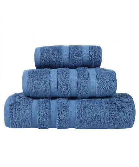 ΠΕΤΣΕΤΑ ΠΡΟΣΩΠΟΥ (50Χ90) PRESTIGE 1171, DAS HOME 