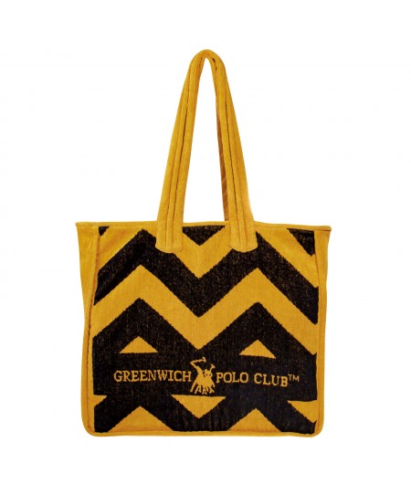 ΤΣΑΝΤΑ ΘΑΛΑΣΣΗΣ (42Χ45) 3650, GREENWICH POLO CLUB 