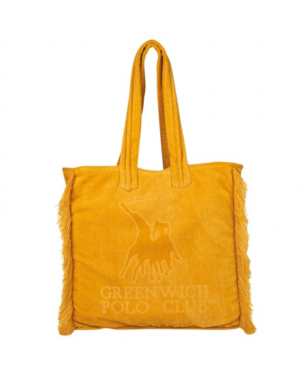 ΤΣΑΝΤΑ ΘΑΛΑΣΣΗΣ (42Χ45) 3626, GREENWICH POLO CLUB 