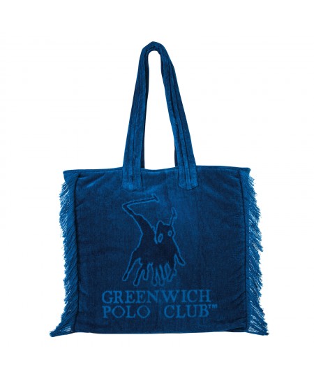 ΤΣΑΝΤΑ ΘΑΛΑΣΣΗΣ (42Χ45) 3620, GREENWICH POLO CLUB 