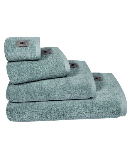 GREENWICH POLO CLUB ΠΕΤΣΕΤΑ ΜΠΑΝΙΟΥ 80Χ160 3157