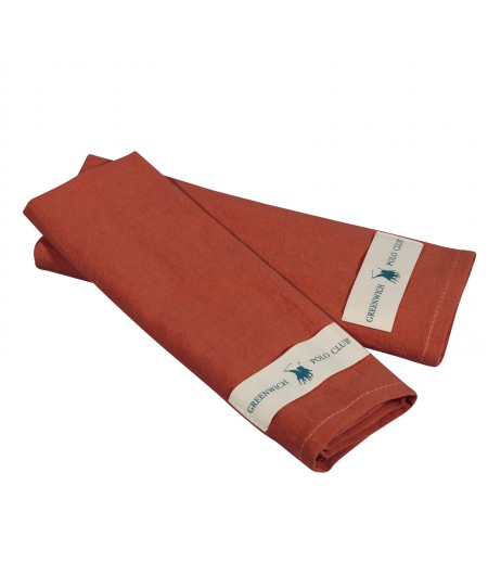 GREENWICH POLO CLUB ΣΕΤ ΠΕΤΣΕΤΕΣ ΚΟΥΖΙΝΑΣ 2TMX 30Χ45 2642