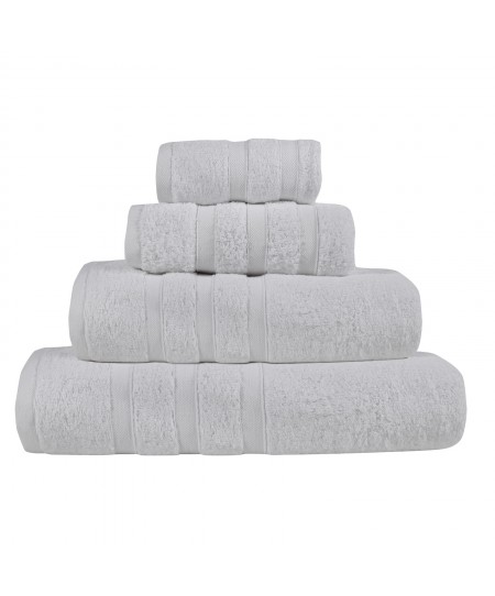 DAS HOME ΠΕΤΣΕΤΑ ΜΠΑΝΙΟΥ PRESTIGE 90Χ160 1160 ΛΕΥΚΟ