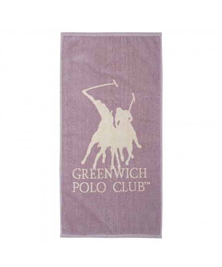 GREENWICH POLO CLUB ΠΕΤΣΕΤΑ ΓΥΜΝΑΣΤΗΡΙΟΥ 45X90 3931 IVORY, NUDE