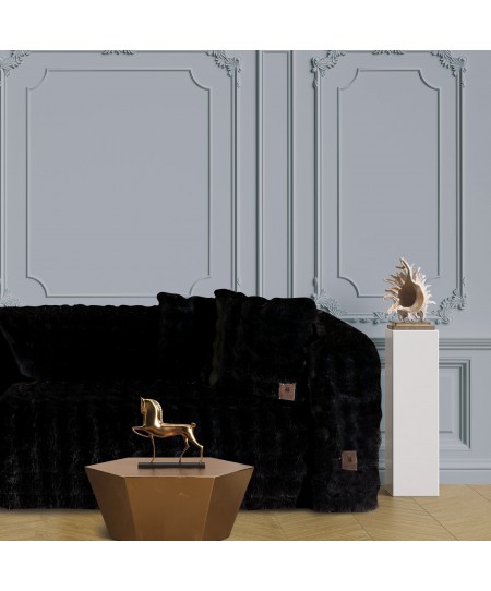 GREENWICH POLO CLUB ΡΙΧΤΑΡΙ 180Χ300 3938 BLACK