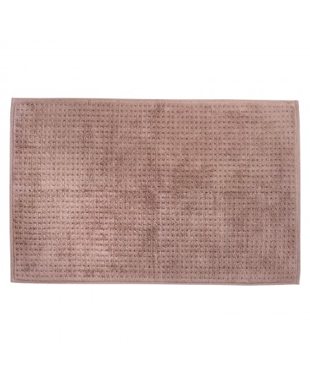 DAS HOME ΤΑΠΕΤΟ 50Χ80 0761 TAUPE