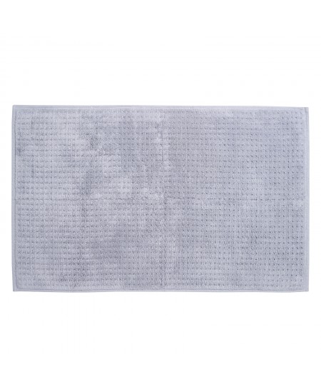 DAS HOME ΤΑΠΕΤΟ 50Χ80 0756 GREY