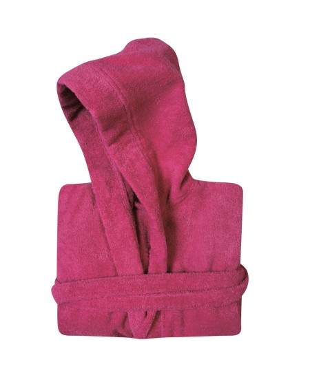 DAS KIDS ΜΠΟΥΡΝΟΥΖΙ ΝΟ.8 FUSCHIA CASUAL 5904 FUSCHIA