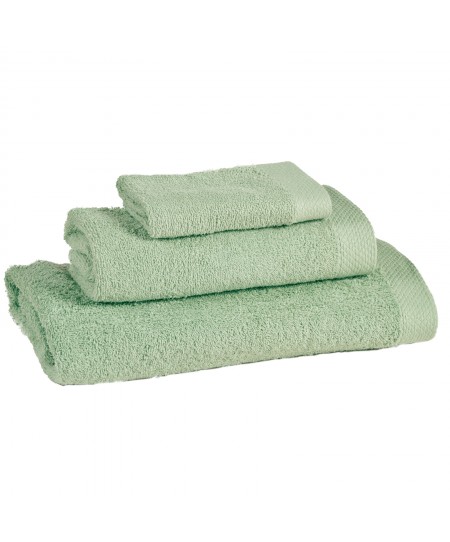 DAS HOME ΠΕΤΣΕΤΑ ΜΠΑΝΙΟΥ CASUAL 70Χ140 5907 OLIVE