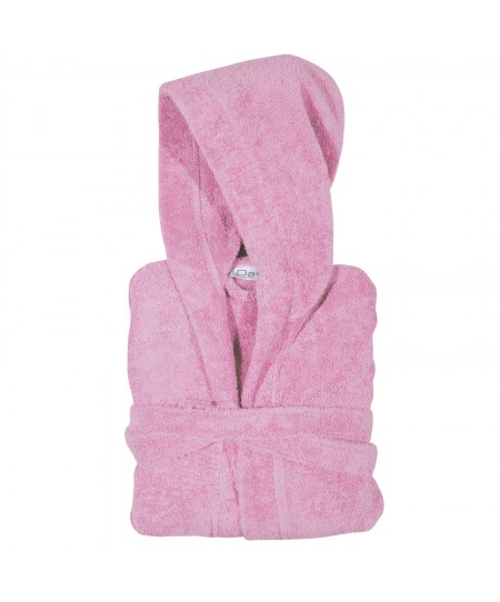 DAS HOME ΜΠΟΥΡΝΟΥΖΙ LARGE PINK NUDE CASUAL 5905 PINK NUDE