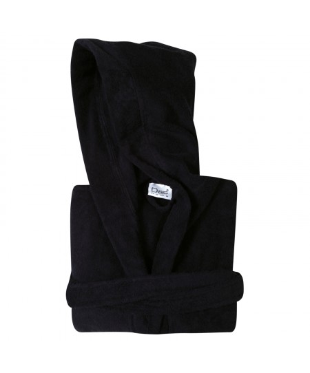 DAS HOME ΜΠΟΥΡΝΟΥΖΙ LARGE BLACK CASUAL 5910 BLACK