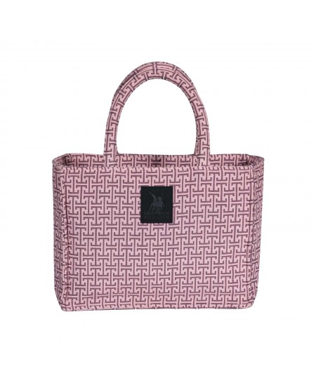 GREENWICH POLO CLUB ΤΣΑΝΤΑ ΘΑΛΑΣΣΗΣ 36X28 ESSENTIAL 4058 NUDE