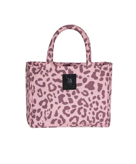 GREENWICH POLO CLUB ΤΣΑΝΤΑ ΘΑΛΑΣΣΗΣ 36X28 ESSENTIAL 4060 NUDE