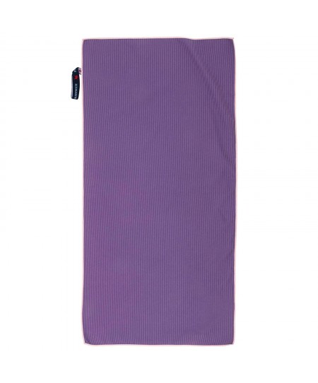 GREENWICH POLO CLUB ΠΕΤΣΕΤΑ ΓΥΜΝΑΣΤΗΡΙΟΥ 45Χ90 ESSENTIAL 4022 PURPLE