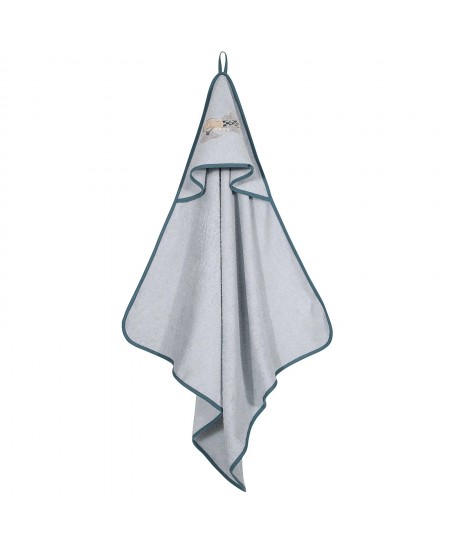 GREENWICH POLO CLUB ΚΑΠΑ ΒΑΒΥ ESSENTIAL ESSENTIAL 8852 BLUE, GREY