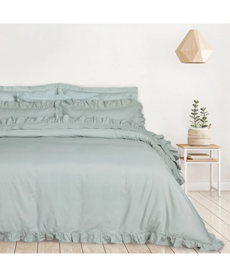 DAS HOME ΣΕΤ ΠΑΠΛΩΜΑΤΟΘΗΚΗ ΥΠΕΡΔΙΠΛΗ DAILY 3166 MINT 220Χ240