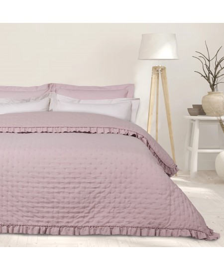 DAS HOME ΚΟΥΒΕΡΛΙ ΥΠΕΡΔΙΠΛΟ HAPPY 9656 NUDE 220Χ240