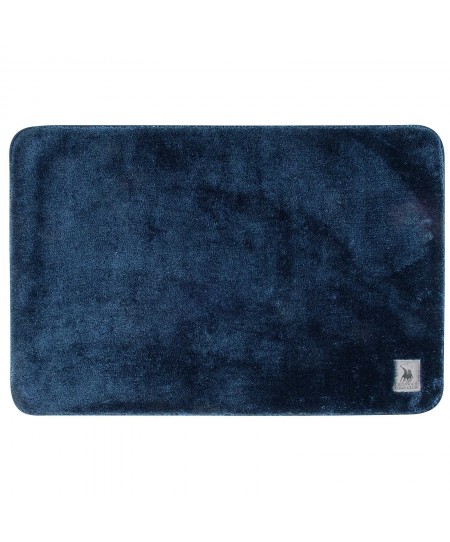 GREENWICH POLO CLUB ΤΑΠΕΤΟ 60Χ90 ESSENTIAL 3116 BLUE