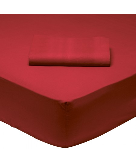 DAS HOME ΣΕΝΤΟΝΙ ΥΠΕΡΔΙΠΛΟ ΜΕ ΛΑΣΤΙΧΟ BORDEAUX 1014 BORDEAUX 160Χ200+35