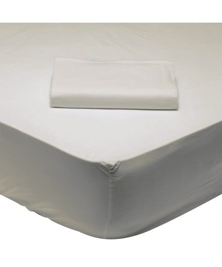 DAS HOME ΣΕΝΤΟΝΙ ΥΠΕΡΔΙΠΛΟ ΜΕ ΛΑΣΤΙΧΟ ICE GREY 1020 ICE GREY 160Χ200+35
