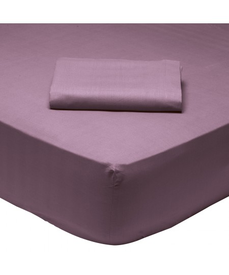 DAS HOME ΣΕΝΤΟΝΙ ΥΠΕΡΔΙΠΛΟ ΜΕ ΛΑΣΤΙΧΟ PURPLE 1010 PURPLE 160Χ200+35