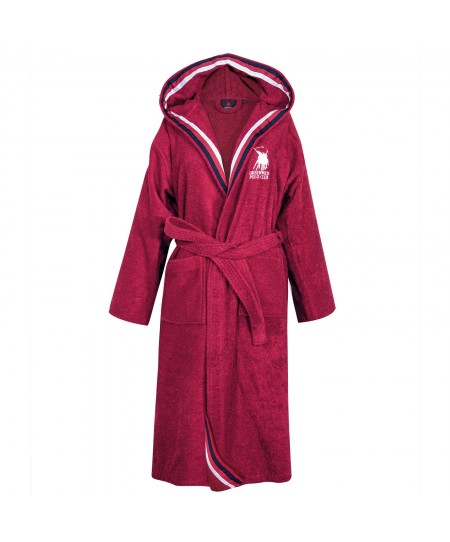 GREENWICH POLO CLUB ΜΠΟΥΡΝΟΥΖΙ X-LARGE ESSENTIAL 3061 BORDEAUX