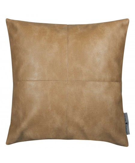 GREENWICH POLO CLUB ΜΑΞΙΛΑΡΙ ΦΙΓΟΥΡΑΣ 45X45 3986 KHAKI