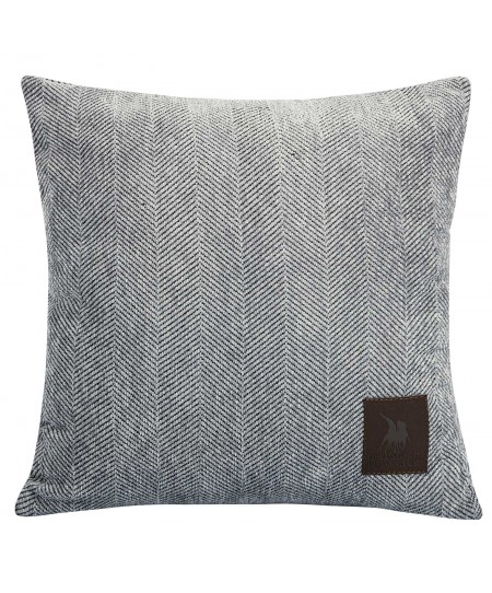 GREENWICH POLO CLUB ΜΑΞΙΛΑΡΙ ΦΙΓΟΥΡΑΣ 42Χ42 ESSENTIAL 3947 GREY