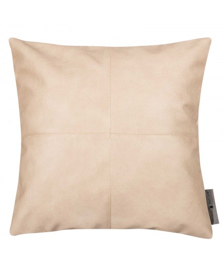 GREENWICH POLO CLUB ΜΑΞΙΛΑΡΙ ΦΙΓΟΥΡΑΣ 45X45 3985 CREAM