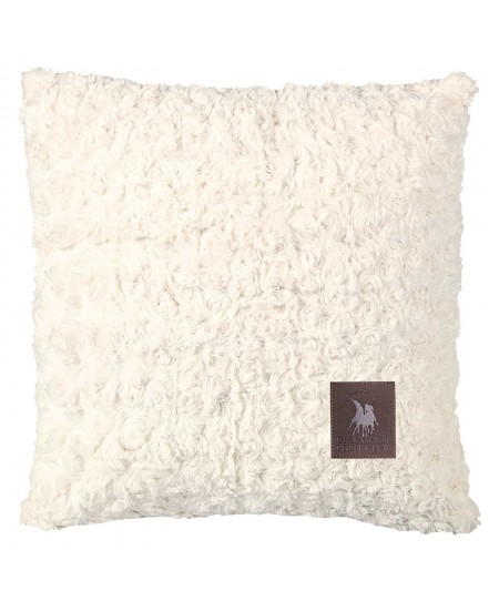 GREENWICH POLO CLUB ΜΑΞΙΛΑΡΙ ΦΙΓΟΥΡΑΣ 40Χ40 ESSENTIAL 3959 WHITE