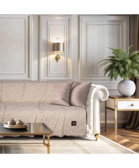 GREENWICH POLO CLUB ΡΙΧΤΑΡΙ 180Χ300 ESSENTIAL 3982 BEIGE