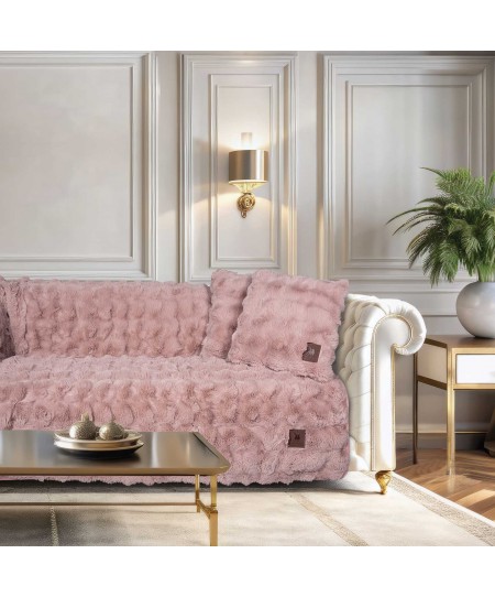 GREENWICH POLO CLUB ΡΙΧΤΑΡΙ 180Χ300 PREMIUM 3945 NUDE