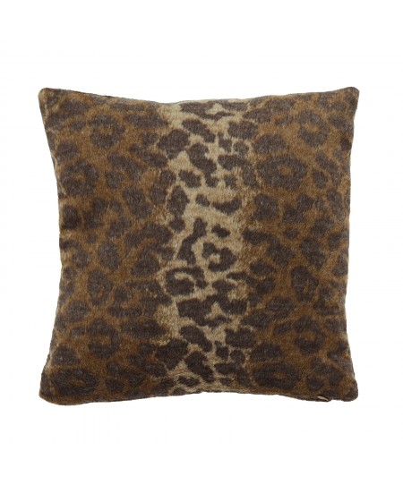 DAS HOME ΜΑΞΙΛΑΡΙ ΦΙΓΟΥΡΑΣ 40Χ40 0858 BROWN