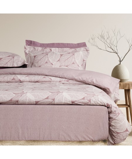DAS HOME ΣΕΤ ΠΑΠΛΩΜΑΤΟΘΗΚΗ ΥΠΕΡΔΙΠΛΗ HAPPY 9688 NUDE 220Χ240