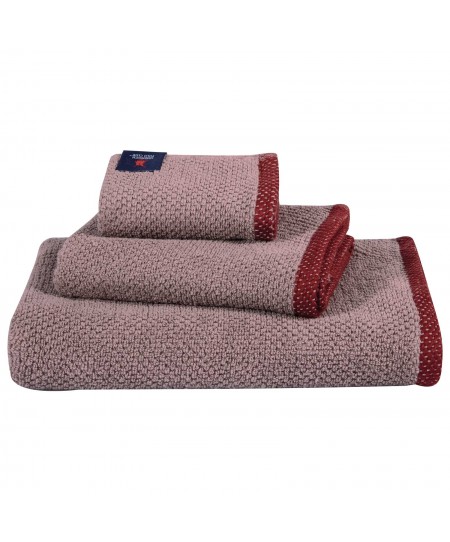 GREENWICH POLO CLUB ΣΕΤ ΠΕΤΣΕΤΕΣ 3 ΤΕΜΑΧΙΩΝ COZY 4131 NUDE