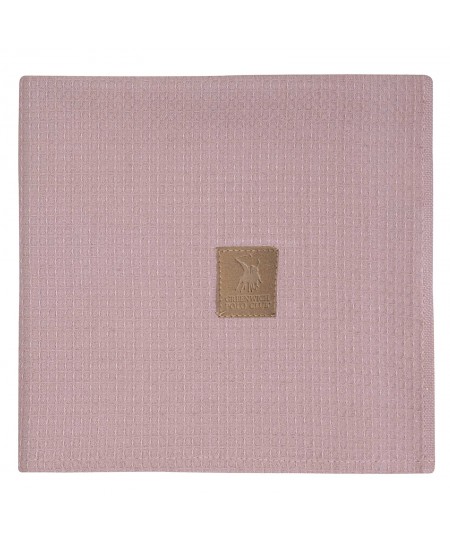 GREENWICH POLO CLUB ΚΟΥΒΕΡΤΑ ΠΙΚΕ 110X150 BABY 8872 NUDE