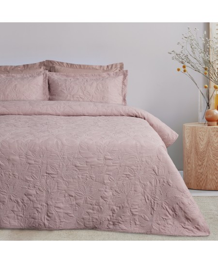 DAS HOME ΚΟΥΒΕΡΛΙ KING HAPPY 9660 NUDE 230X250