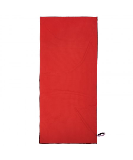GREENWICH POLO CLUB ΠΕΤΣΕΤΑ ΘΑΛΑΣΣΗΣ 80Χ180 4175 RED
